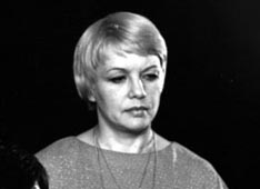 Андреева З.С. Марта — «Семья Ферелли теряет покой» Хелман